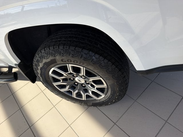 2023 Chevrolet Colorado 4WD Z71