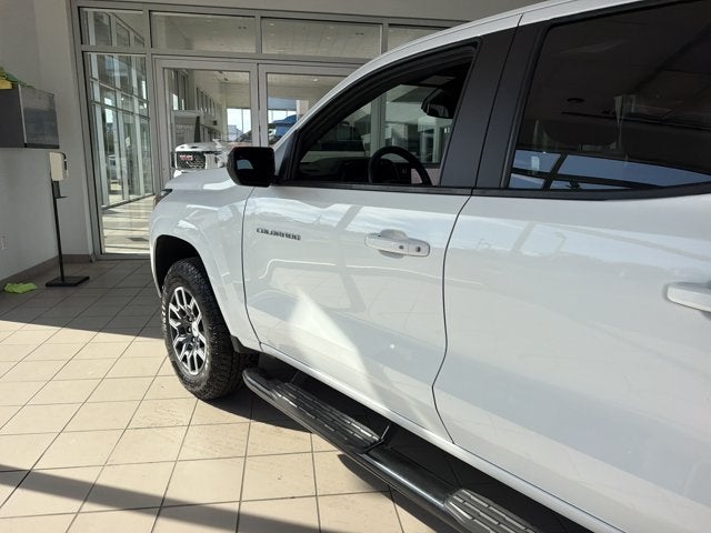 2023 Chevrolet Colorado 4WD Z71