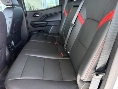 2023 Chevrolet Colorado 4WD Z71