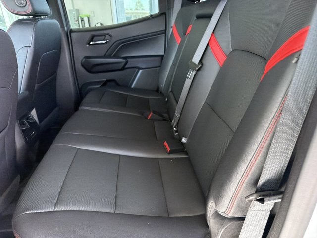 2023 Chevrolet Colorado 4WD Z71