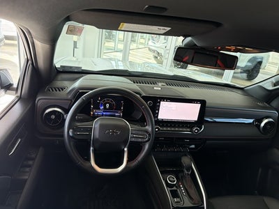 2023 Chevrolet Colorado 4WD Z71