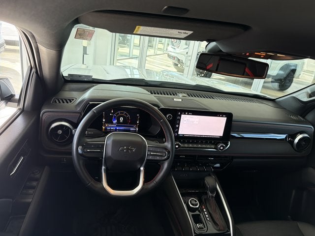 2023 Chevrolet Colorado 4WD Z71