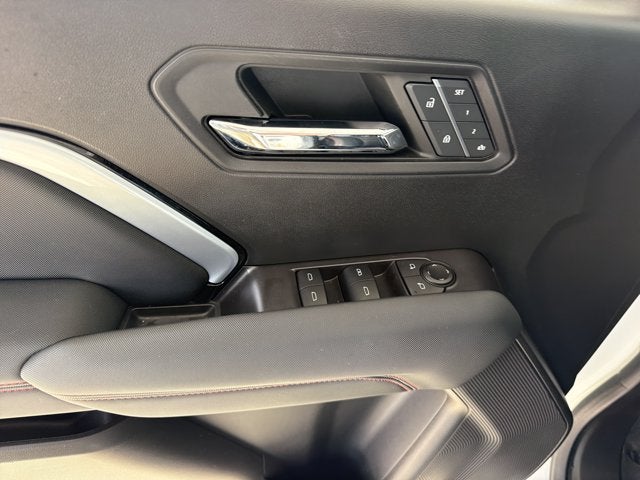 2023 Chevrolet Colorado 4WD Z71
