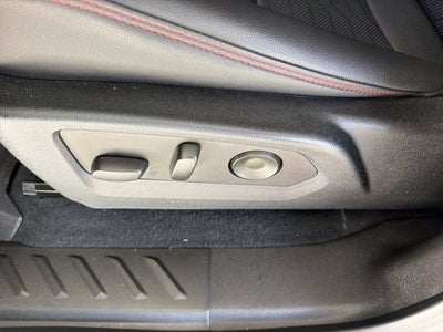 2023 Chevrolet Colorado 4WD Z71