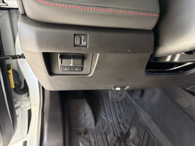 2023 Chevrolet Colorado 4WD Z71