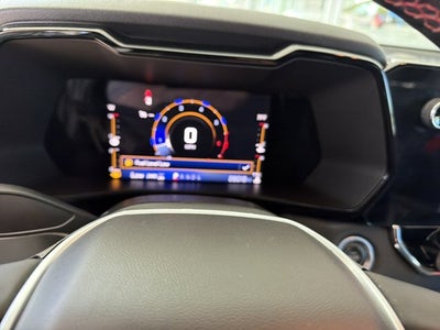 2023 Chevrolet Colorado 4WD Z71