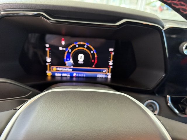 2023 Chevrolet Colorado 4WD Z71