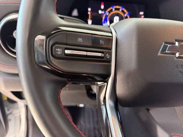 2023 Chevrolet Colorado 4WD Z71