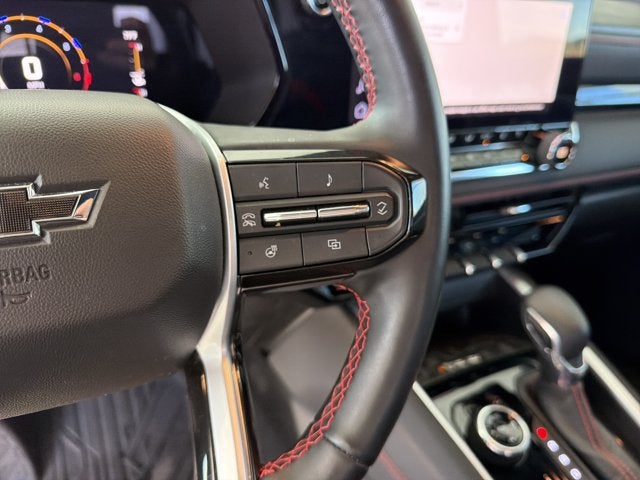 2023 Chevrolet Colorado 4WD Z71