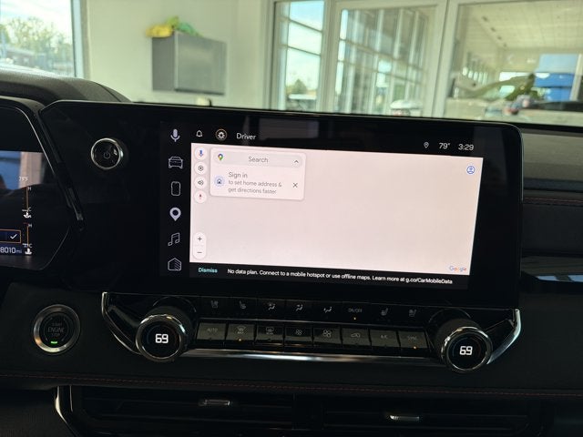 2023 Chevrolet Colorado 4WD Z71