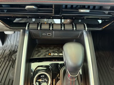 2023 Chevrolet Colorado 4WD Z71