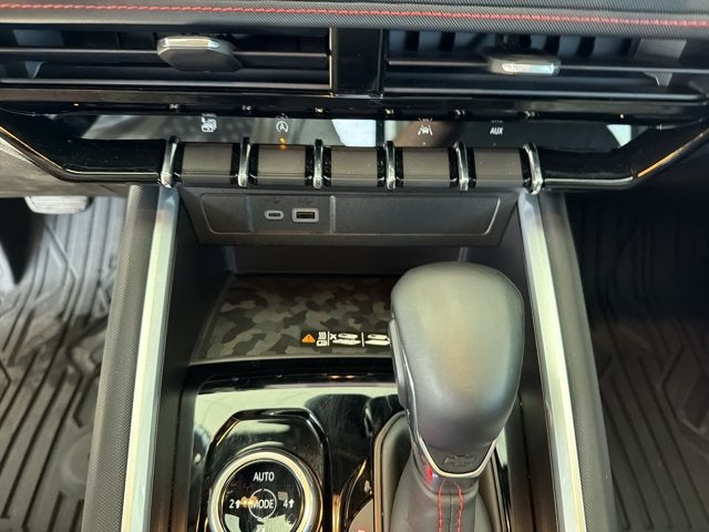 2023 Chevrolet Colorado 4WD Z71