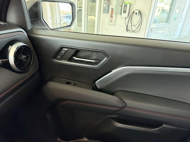 2023 Chevrolet Colorado 4WD Z71