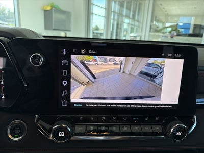 2023 Chevrolet Colorado 4WD Z71