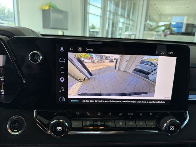 2023 Chevrolet Colorado 4WD Z71