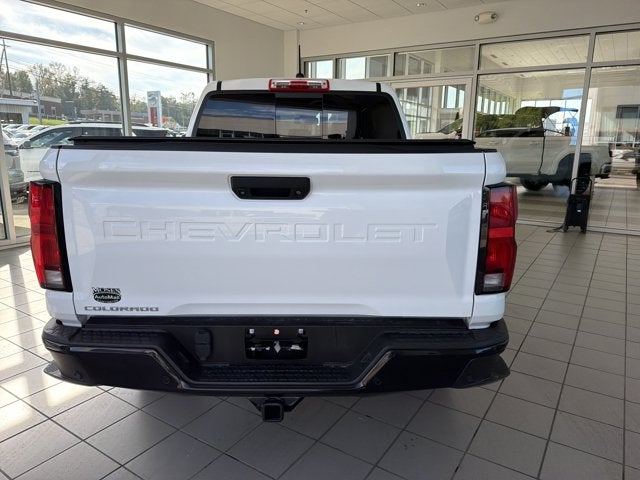 2023 Chevrolet Colorado 4WD Z71