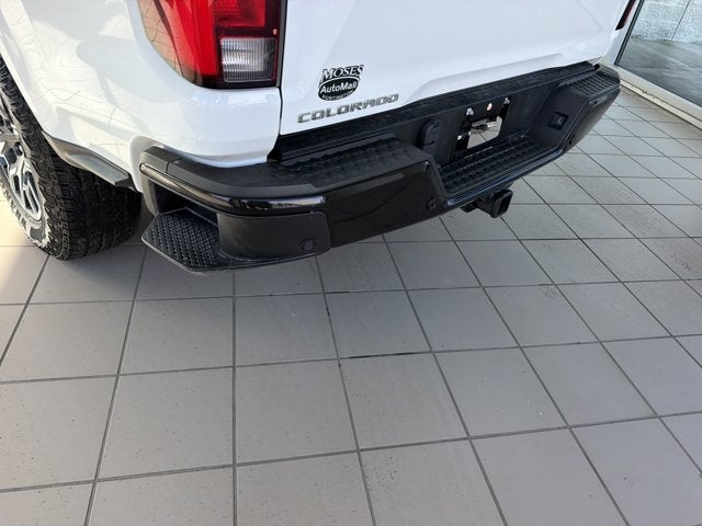 2023 Chevrolet Colorado 4WD Z71
