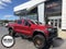 2025 Chevrolet Colorado 4WD Trail Boss