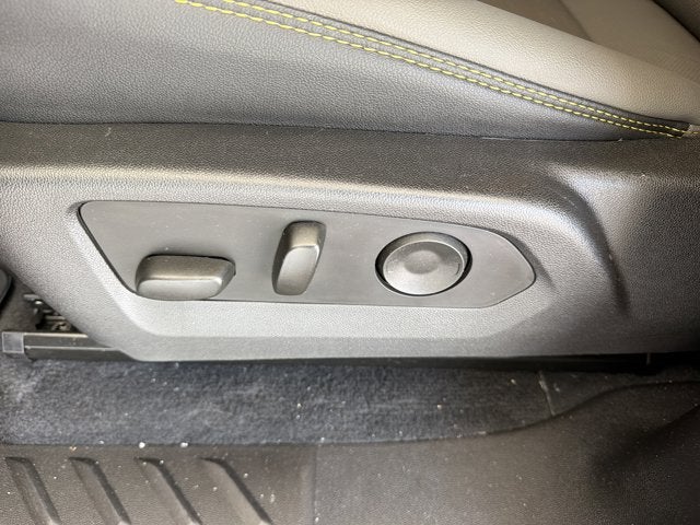 2025 Chevrolet Colorado 4WD ZR2