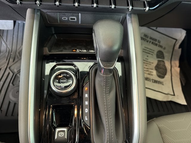 2025 Chevrolet Colorado 4WD ZR2