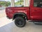 2025 Chevrolet Colorado 4WD ZR2
