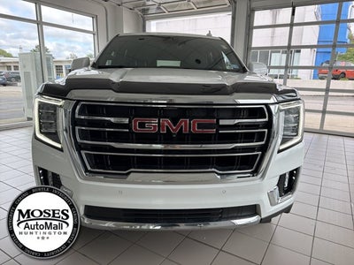 2024 GMC Yukon XL SLT