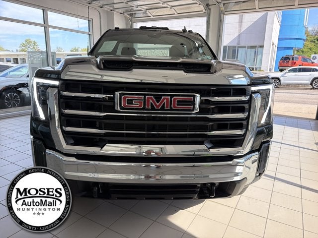 2024 GMC Sierra 3500HD SLE