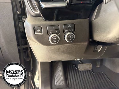 2024 GMC Sierra 3500HD SLE