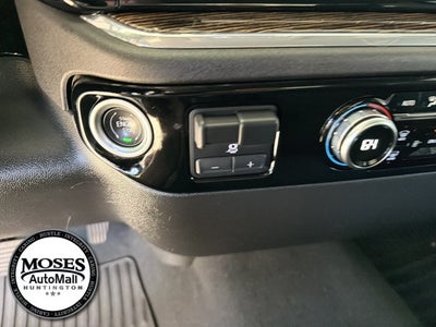 2024 GMC Sierra 3500HD SLE