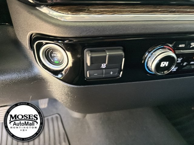 2024 GMC Sierra 3500HD SLE
