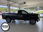 2024 GMC Sierra 3500HD SLE
