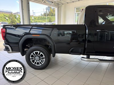 2024 GMC Sierra 3500HD SLE