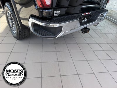2024 GMC Sierra 3500HD SLE