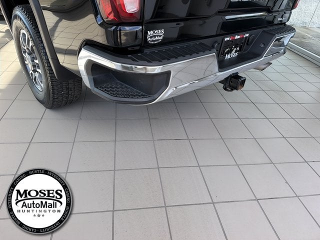 2024 GMC Sierra 3500HD SLE