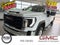 2024 GMC Sierra 2500HD Pro