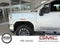 2023 GMC Sierra 2500HD SLE