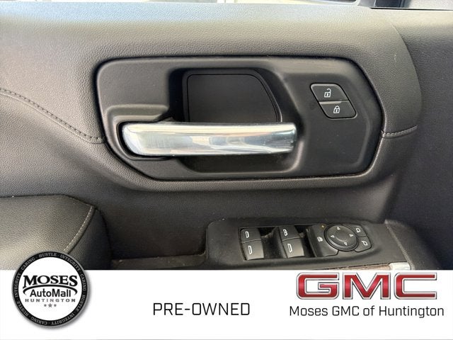2023 GMC Sierra 2500HD SLE