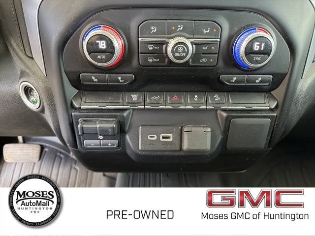 2023 GMC Sierra 2500HD SLE