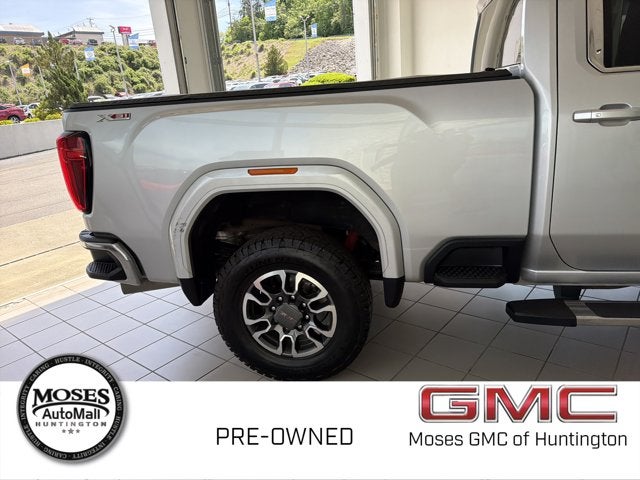 2023 GMC Sierra 2500HD SLE
