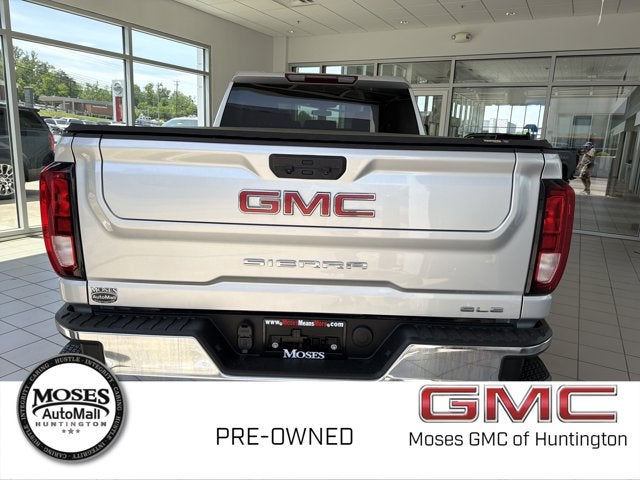 2023 GMC Sierra 2500HD SLE