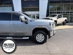 2024 GMC Sierra 2500HD SLT