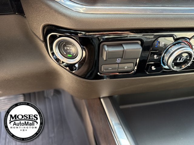 2024 GMC Sierra 2500HD SLT