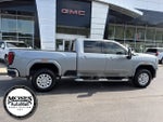 2024 GMC Sierra 2500HD SLT
