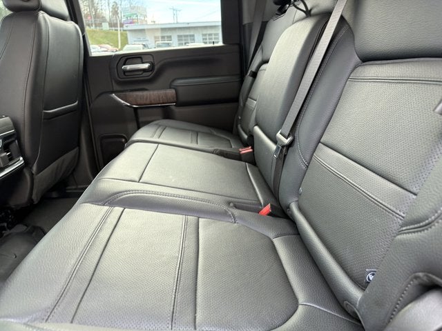 2023 GMC Sierra 2500HD Denali