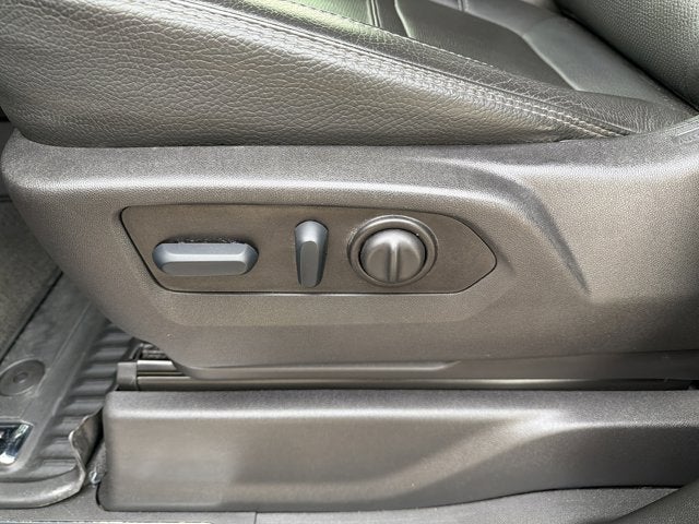 2023 GMC Sierra 2500HD Denali