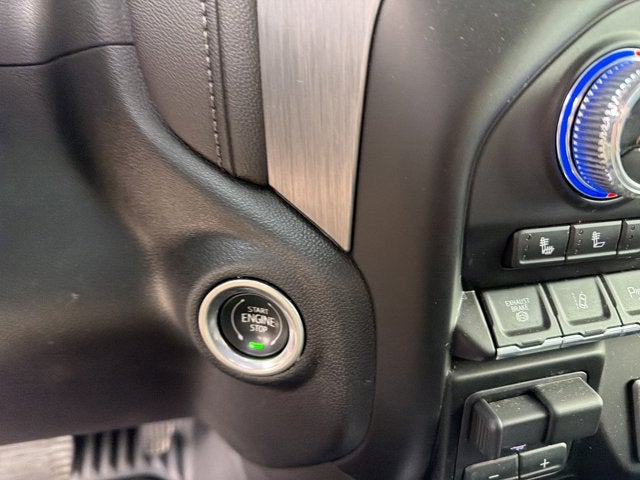 2023 GMC Sierra 2500HD Denali