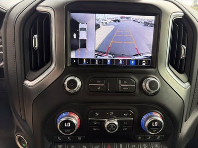 2023 GMC Sierra 2500HD Denali