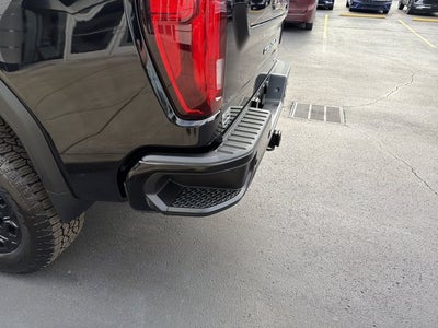 2023 GMC Sierra 2500HD Denali