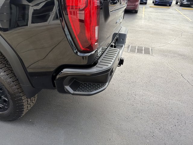 2023 GMC Sierra 2500HD Denali