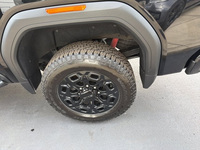 2023 GMC Sierra 2500HD Denali